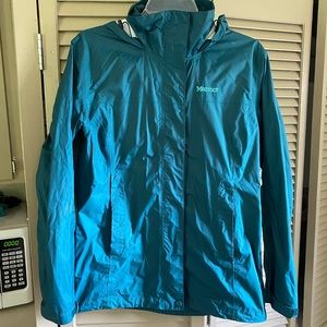 Marmot Rain Jacket